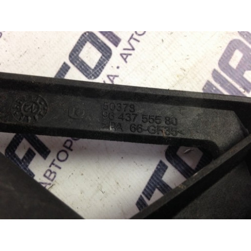 Маслоприемник Citroen Berlingo 1.6 HDI 2008-2018 9643755580